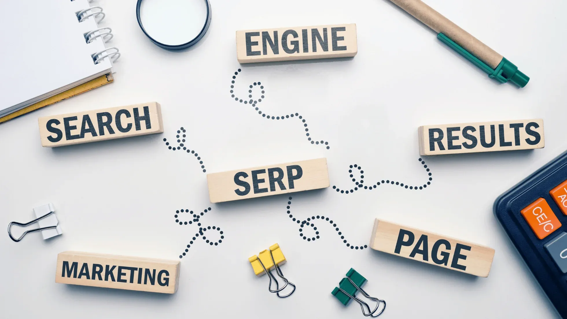 A Comprehensive Guide to Understanding Search Engine Results Pages