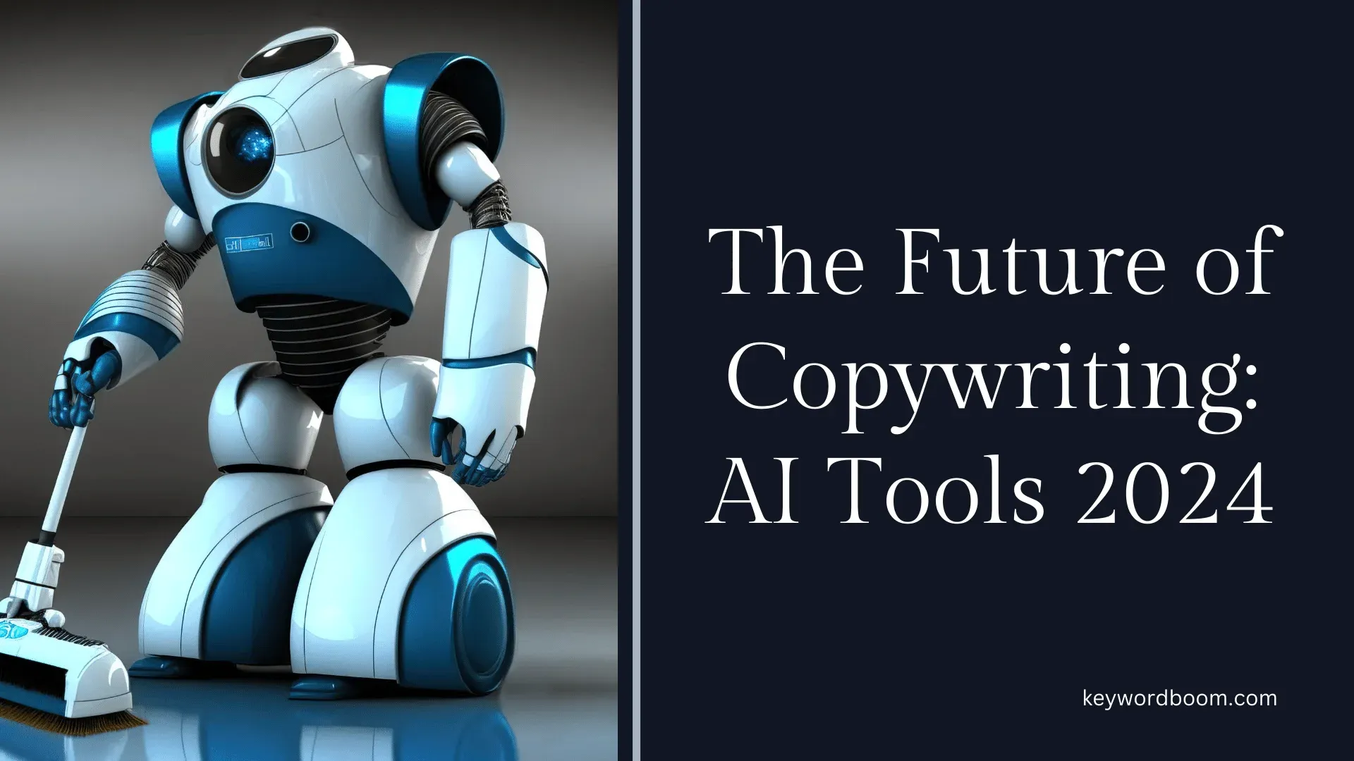 The Best AI Copywriting Tools for 2024