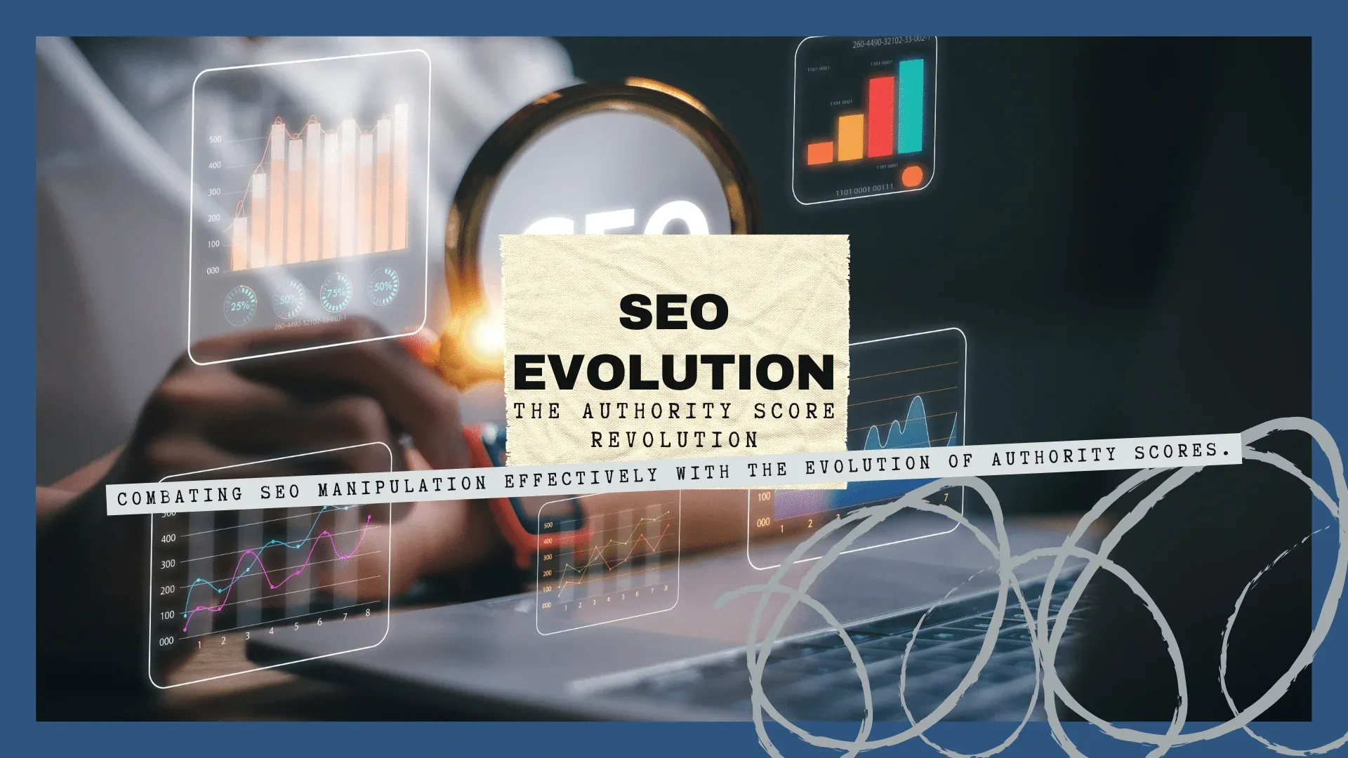 The Evolution of Authority Score Combating SEO Manipulation Effectively