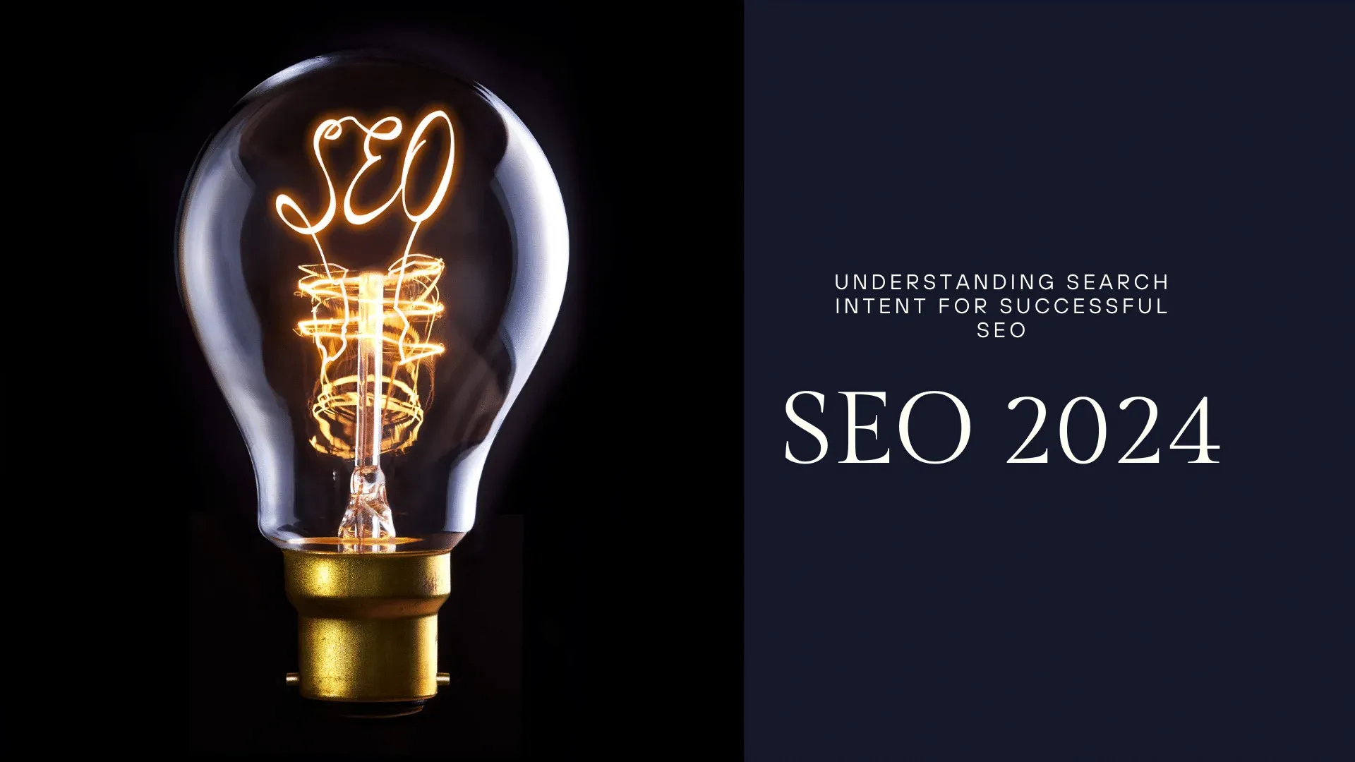 Understanding Search Intent for Successful SEO